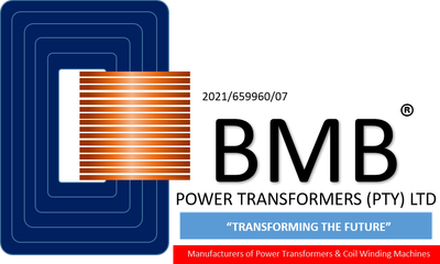 BMB POWER TRANSFORMERS (Pty) Ltd