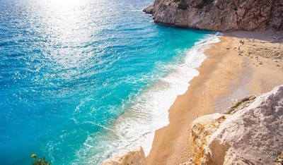 The North Coast is the number one holiday destination in Egypt
