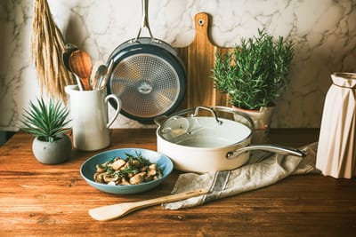 BakeWare