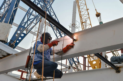 Age Steel is the best steel company in saudi arabia