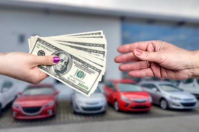 Dollars4Cars