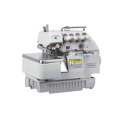 ماكينة تطريز بالكمبيوتر