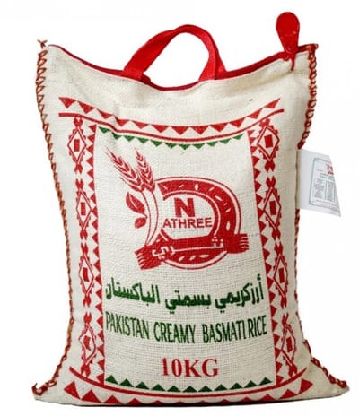 أرز نثري باكستاني 10 كيلو