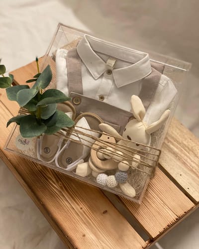 هدايا مواليد