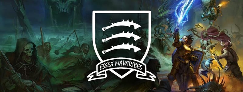 Essex Mawtribes - Rebirth