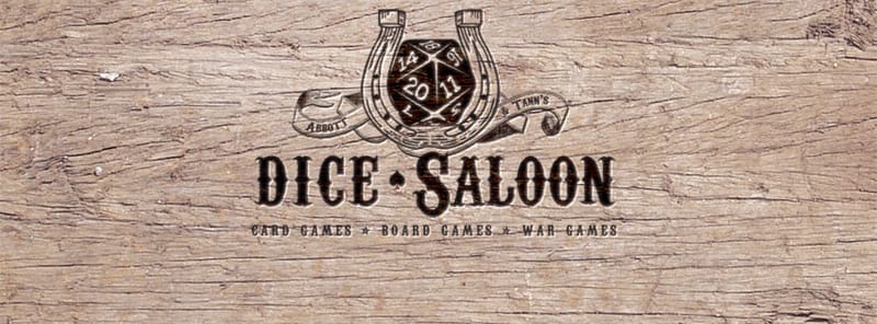 Dice Saloon - Monthly Realm Breaker Event