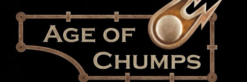 The Chumpionship Tournament