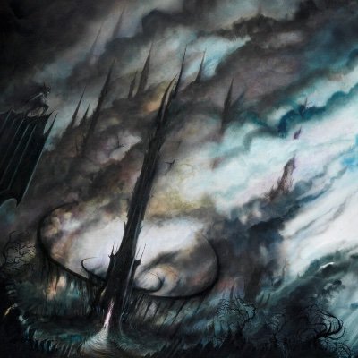 Shadow in the West - Tragedy of Macdeath