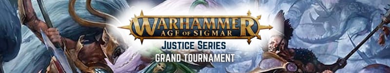 Justplay Games - Justice Series