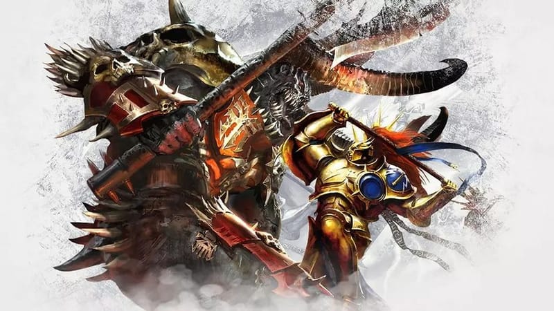 Blood and Toil - 1 Dayer