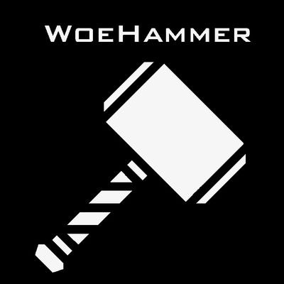 Woehammer GT