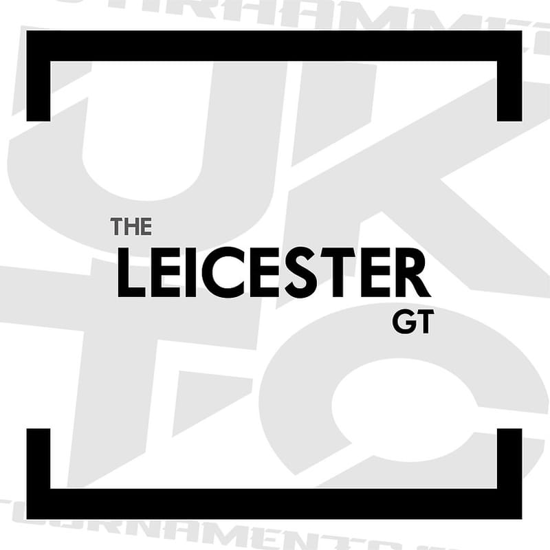Leicester GT