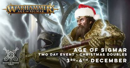 Board & Swords Doubles