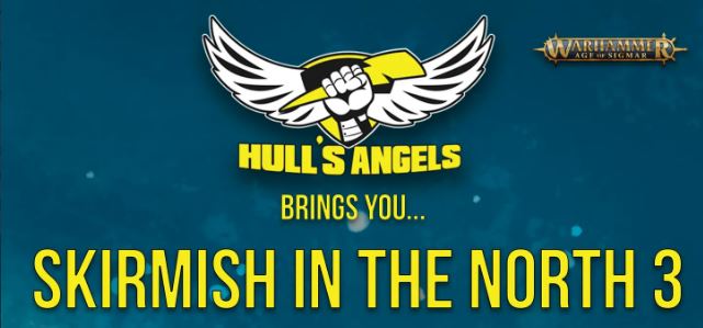 Skirmish in the North 3 - 1 Dayer