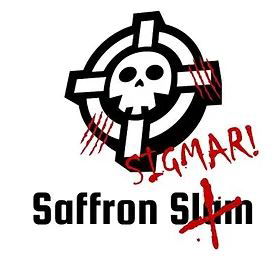 Saffron Sigmar