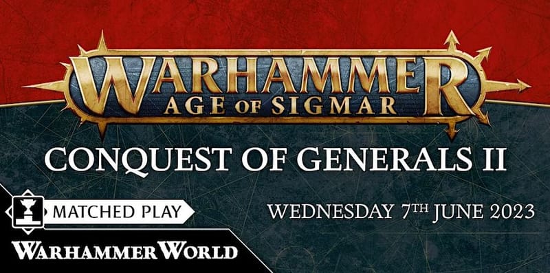 Conquest of Generals 2