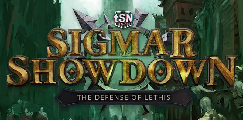 The Defense of Lethis