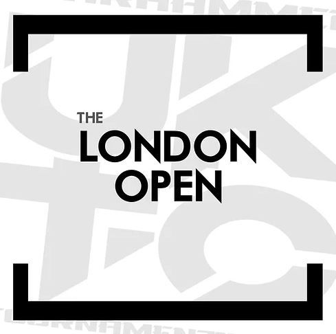 The London Open