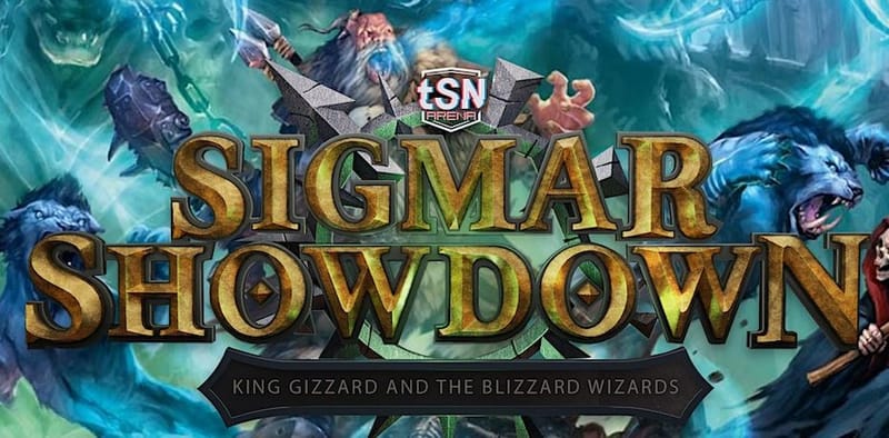 King Gizzard & the Blizzard Wizards