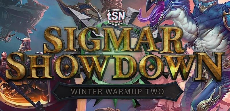 Winter Warmup 2