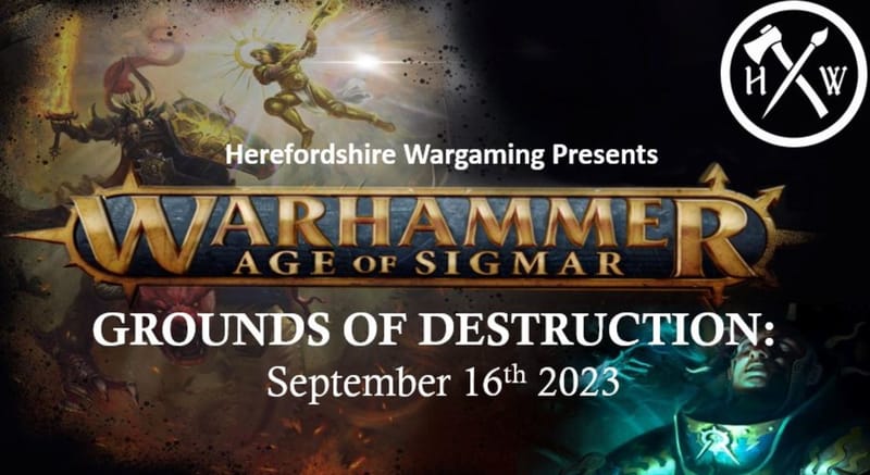 Grounds of Destruction