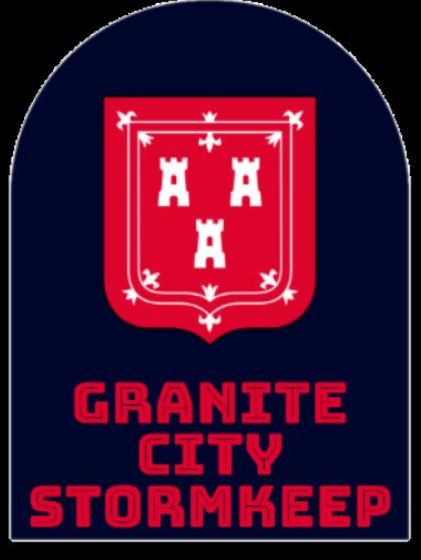 Defence of the Realm - 1 Dayer