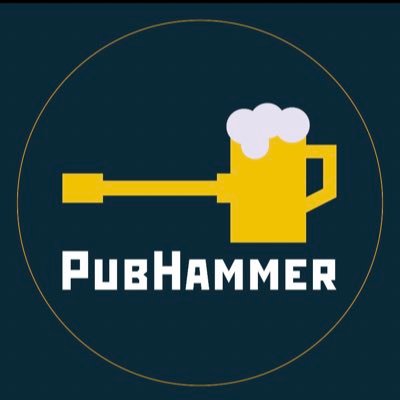 Pubhammer 20