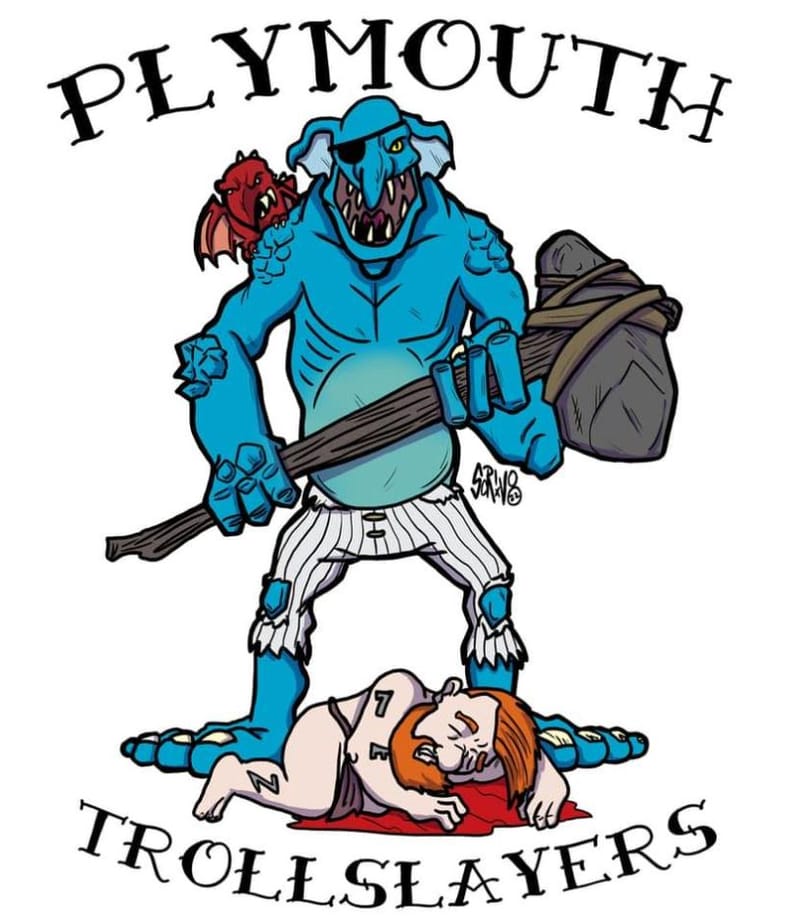 Plymouth Pandemonium