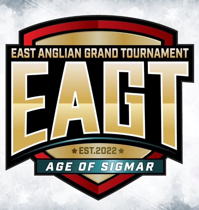 East Anglian GT