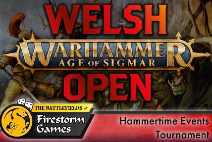 AoS Welsh Open