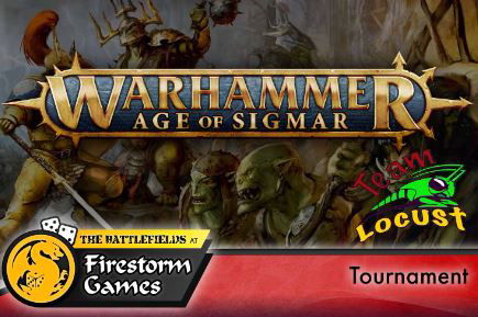 Time of the Dawnbringers II