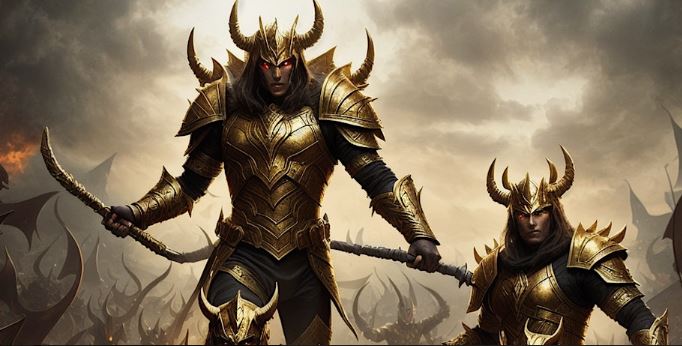 Calm Before the Storm