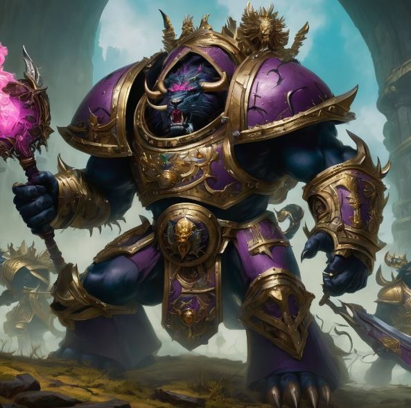 Into the Belly of the Beast