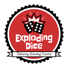 Exploding Dice AoS GT