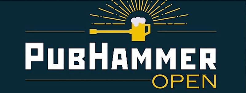 Pubhammer Open