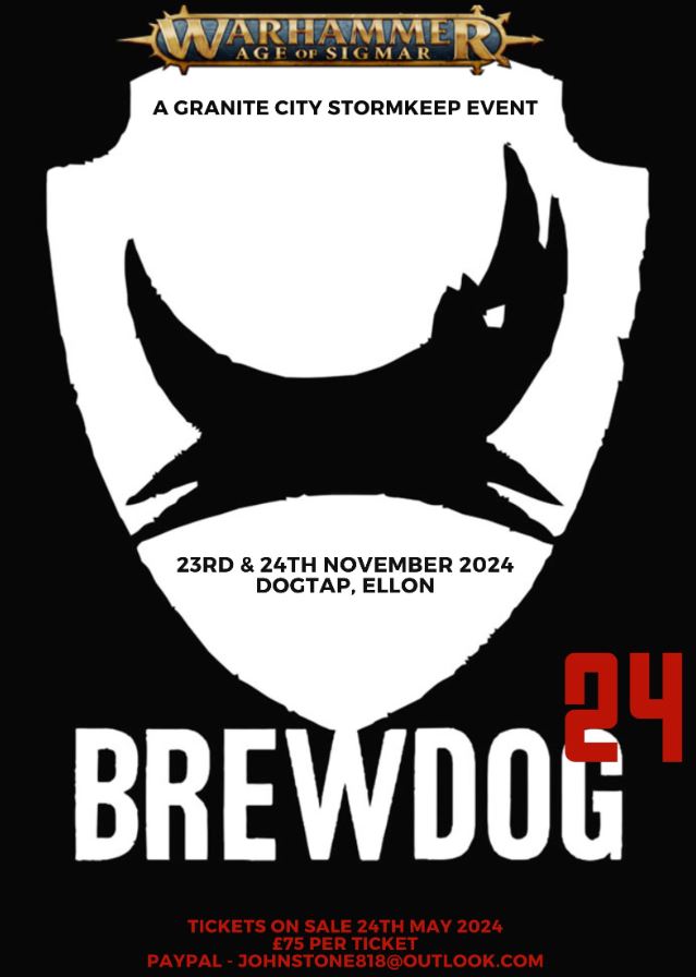 Brewdog 2024