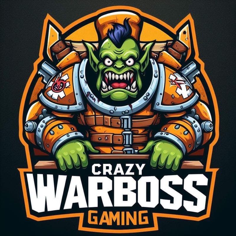 War of the Wyldwoods 2