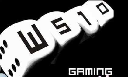 Rumble in the Realms