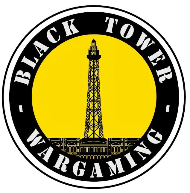 Black Tower GT