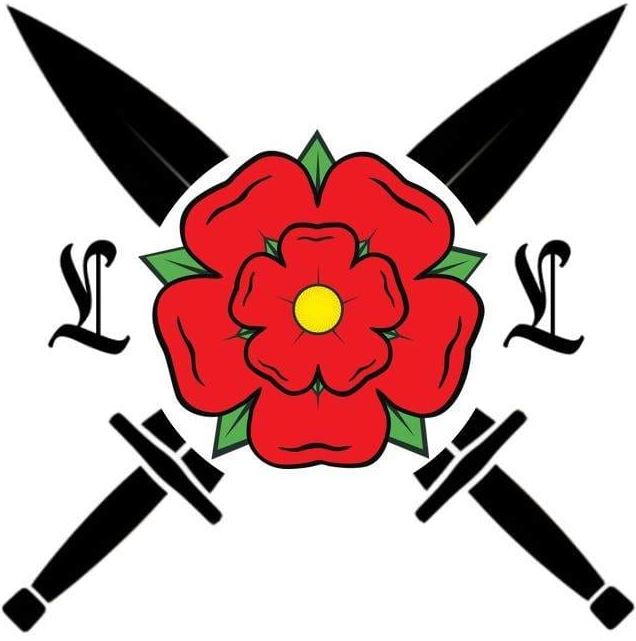 Red Rose Rumble 2 - 1 Dayer