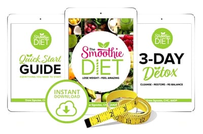 THE SMOOTHIE DIET 21-DAY PROGRAM