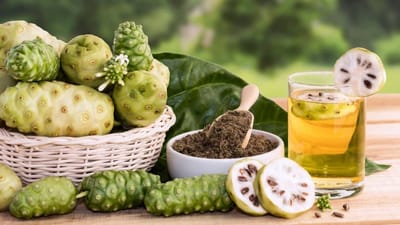 Noni Juice: 5 major skin, hair and other health benefits of Indian Mulberry