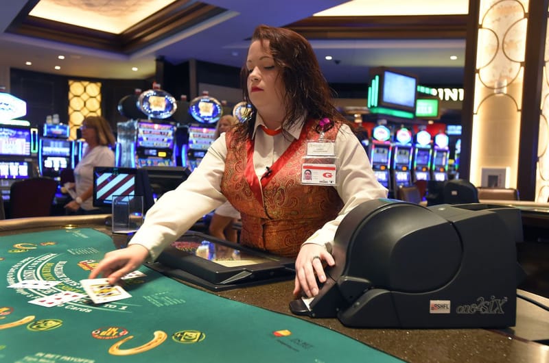 Well-Being and Prosperity Impacts