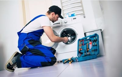 טכנאי מכונת כביסה בבת ים