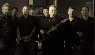 Eli's Coming Band History image