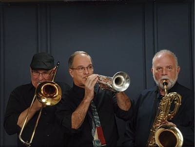 Eli's Coming Band History image