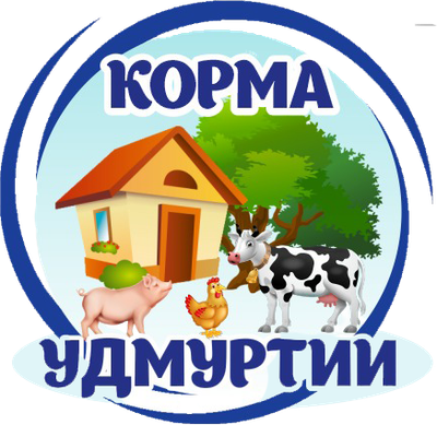 Корма Удмуртии