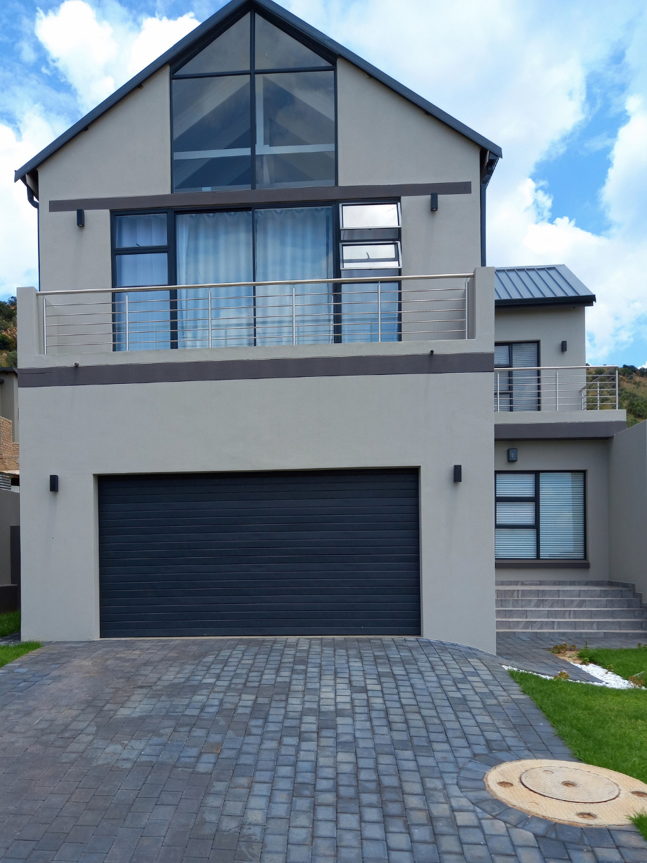 Volhuis Installasie; Aluminium Deure en Vensters - Krugersdorp