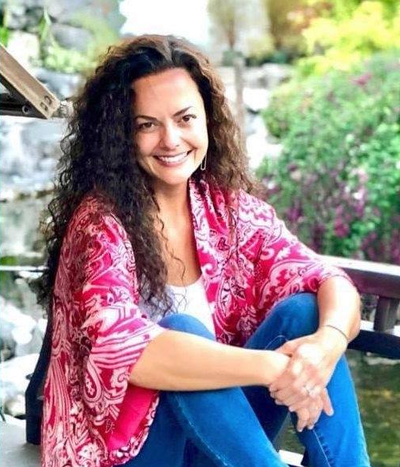 Meet Julie Speetjens image