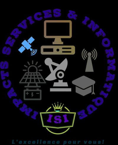 Impacts Services et Informatique (I.S.I. SARL)